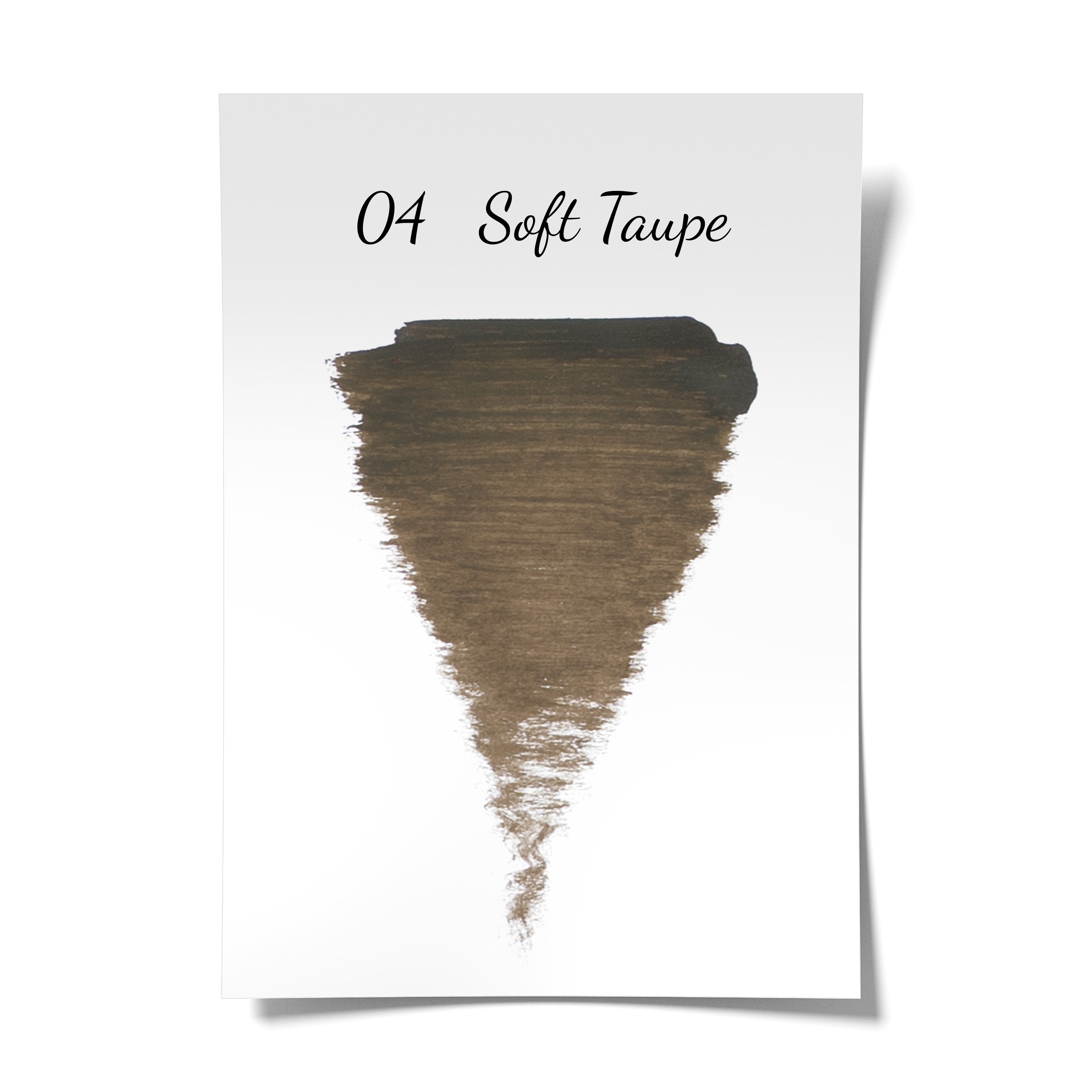 04 Soft Taupe - 15ml