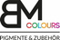 BMcolours