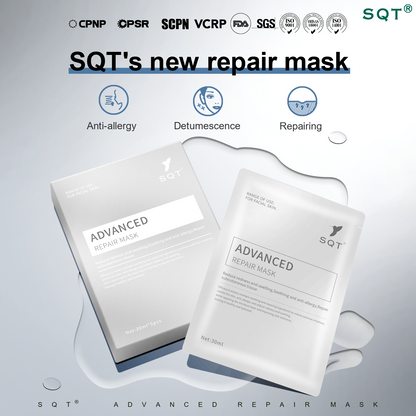 SQT Advanced Repair Mask VE 5 Stück
