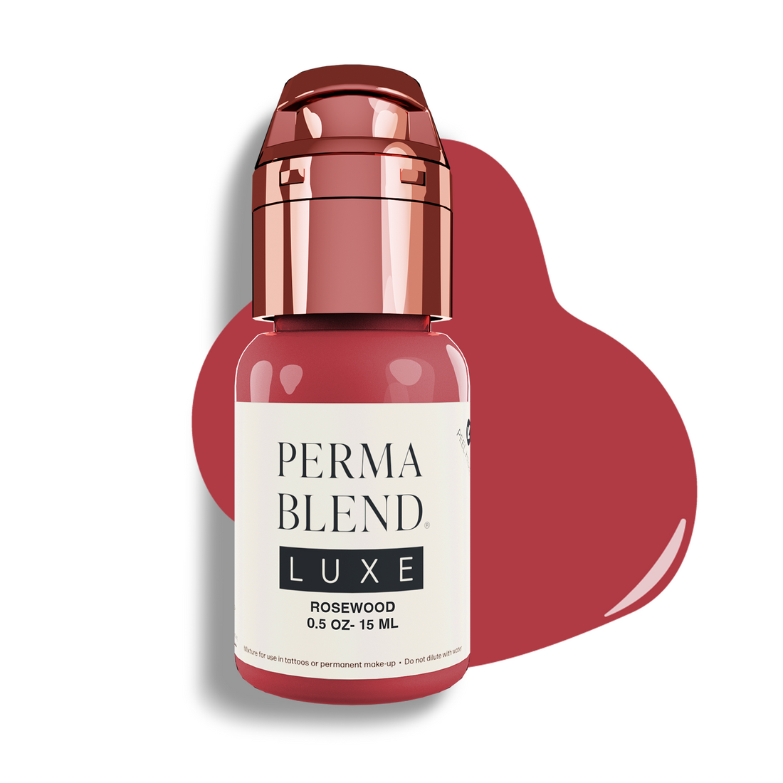 Perma Blend Lips Rosewood 15 ml