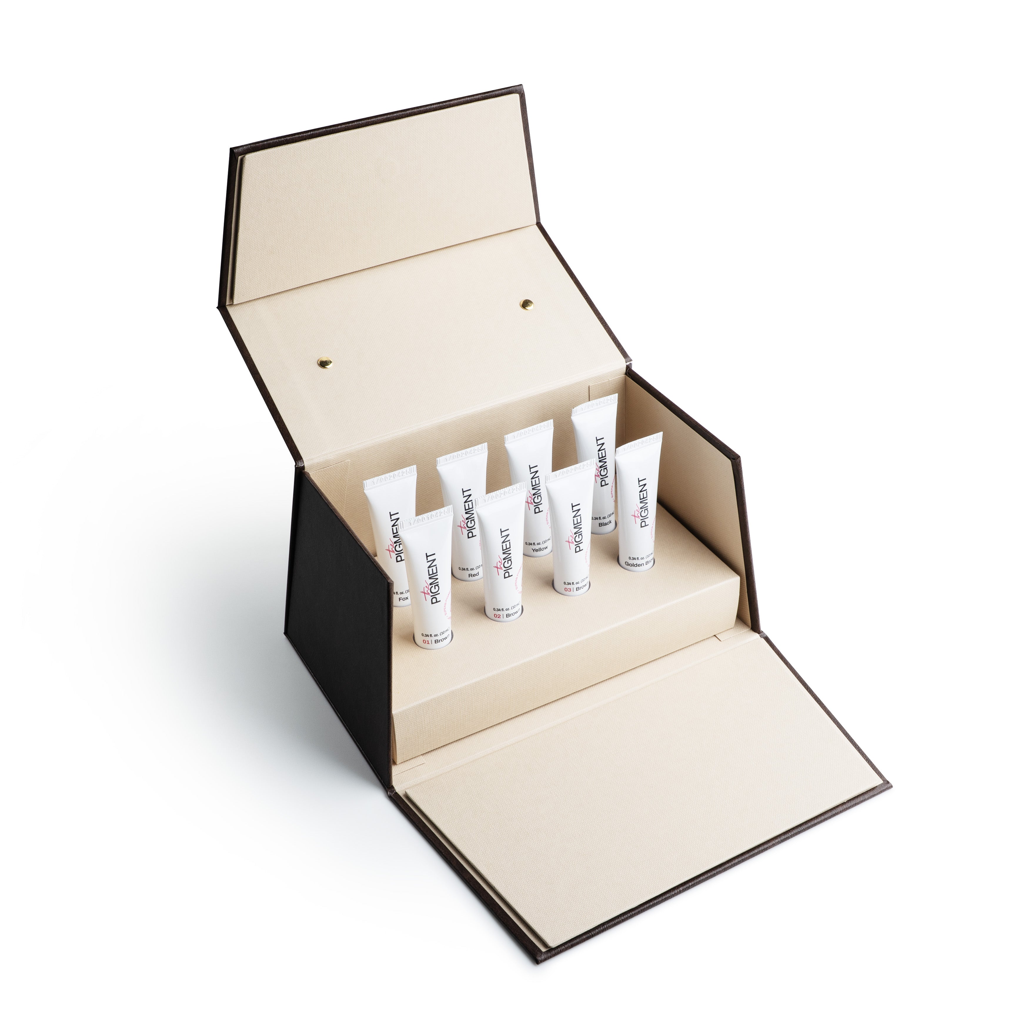 Microblading Collection 8x10ml
