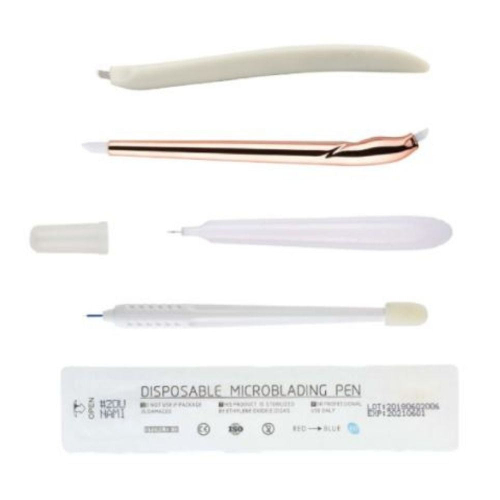 Einweg-Pens (Microblading) *50% OFF*