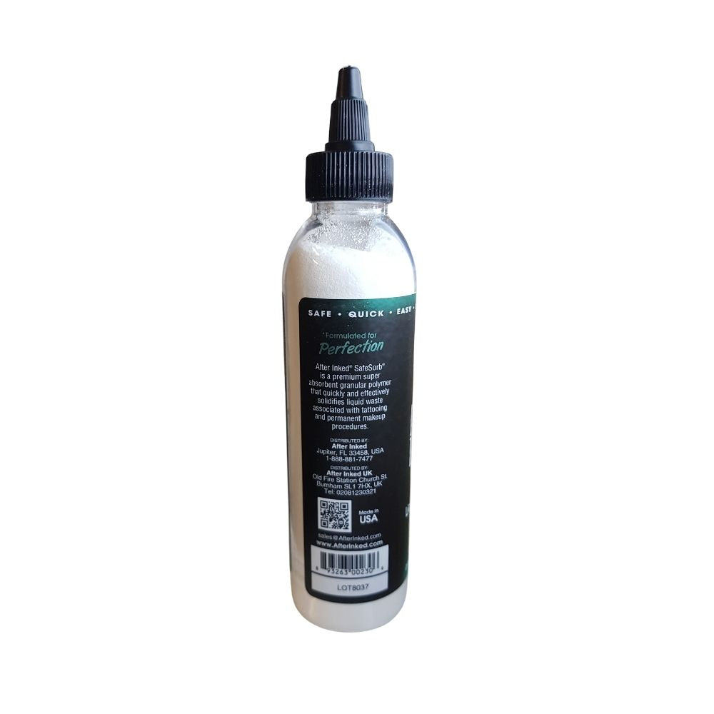 Premium-Super-Absorber After Inked® SafeSorb® *50% OFF*