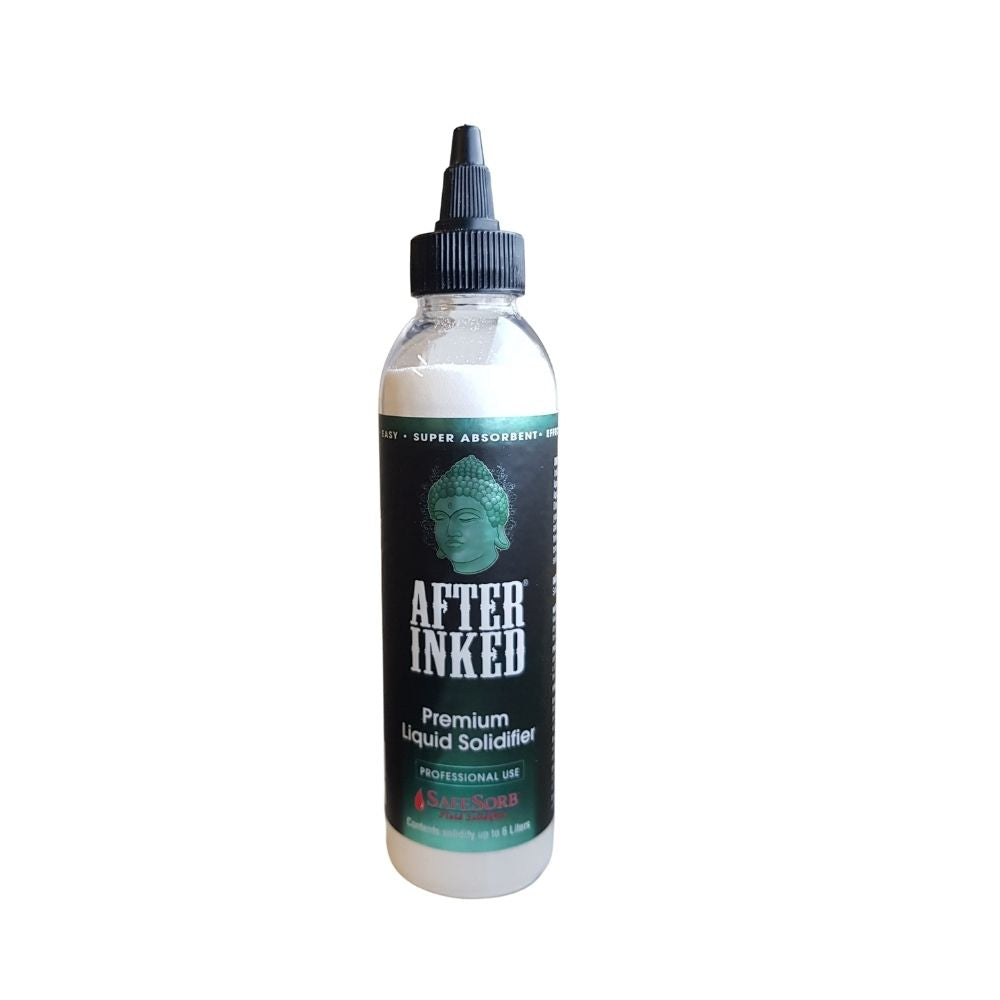 Premium-Super-Absorber After Inked® SafeSorb® *50% OFF*