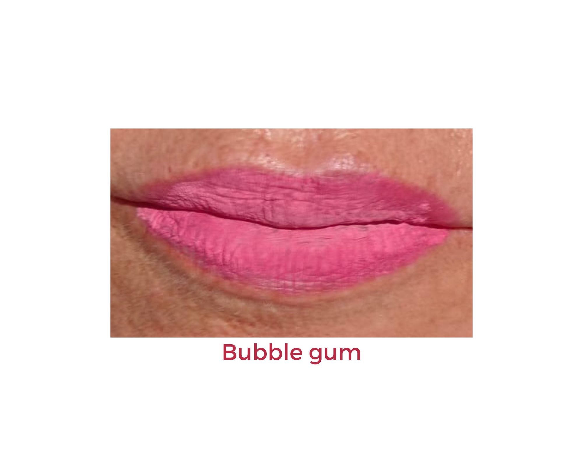 Bubble Gum