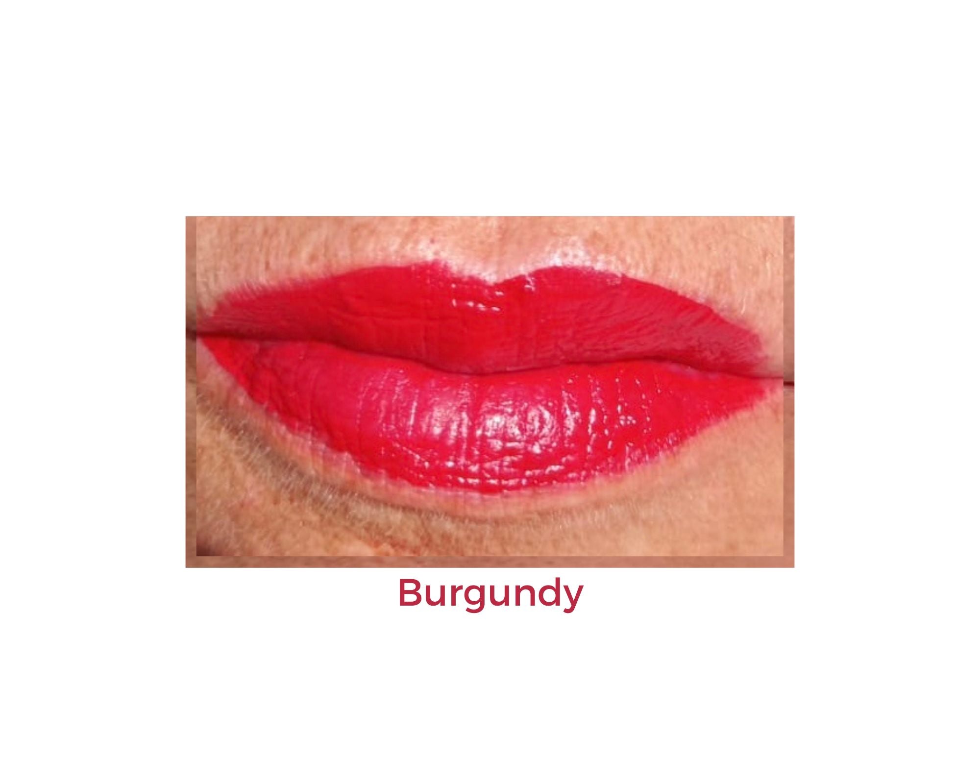 Burgundy Wine 15 ml