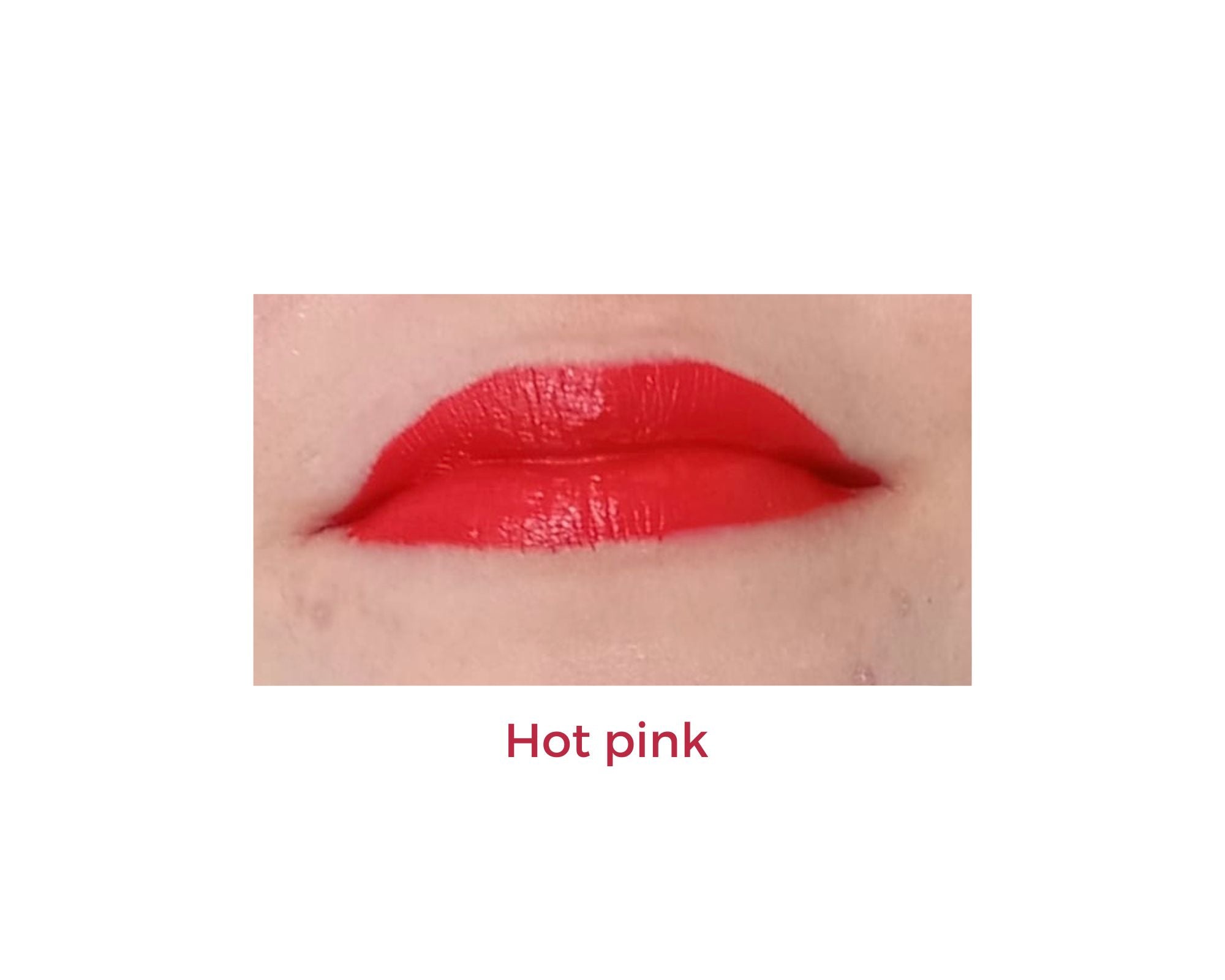 Hot Pink
