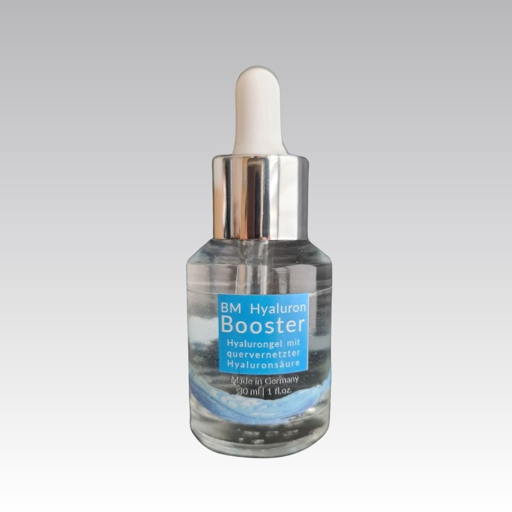 BM Hyaluron Booster 30 ml