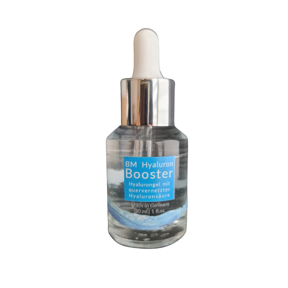 BM Hyaluron Booster 30 ml