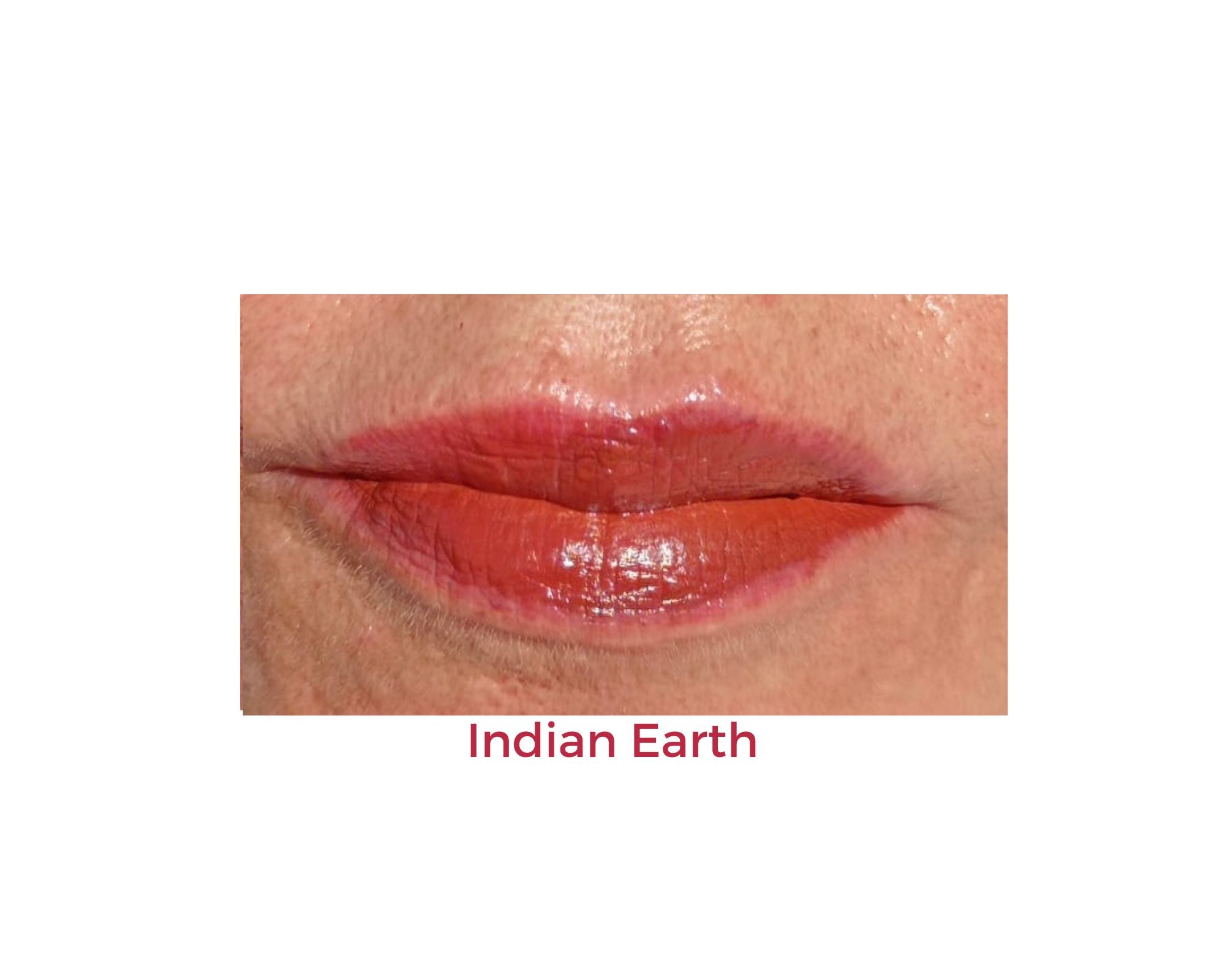 Indian Earth 15 ml "must have"