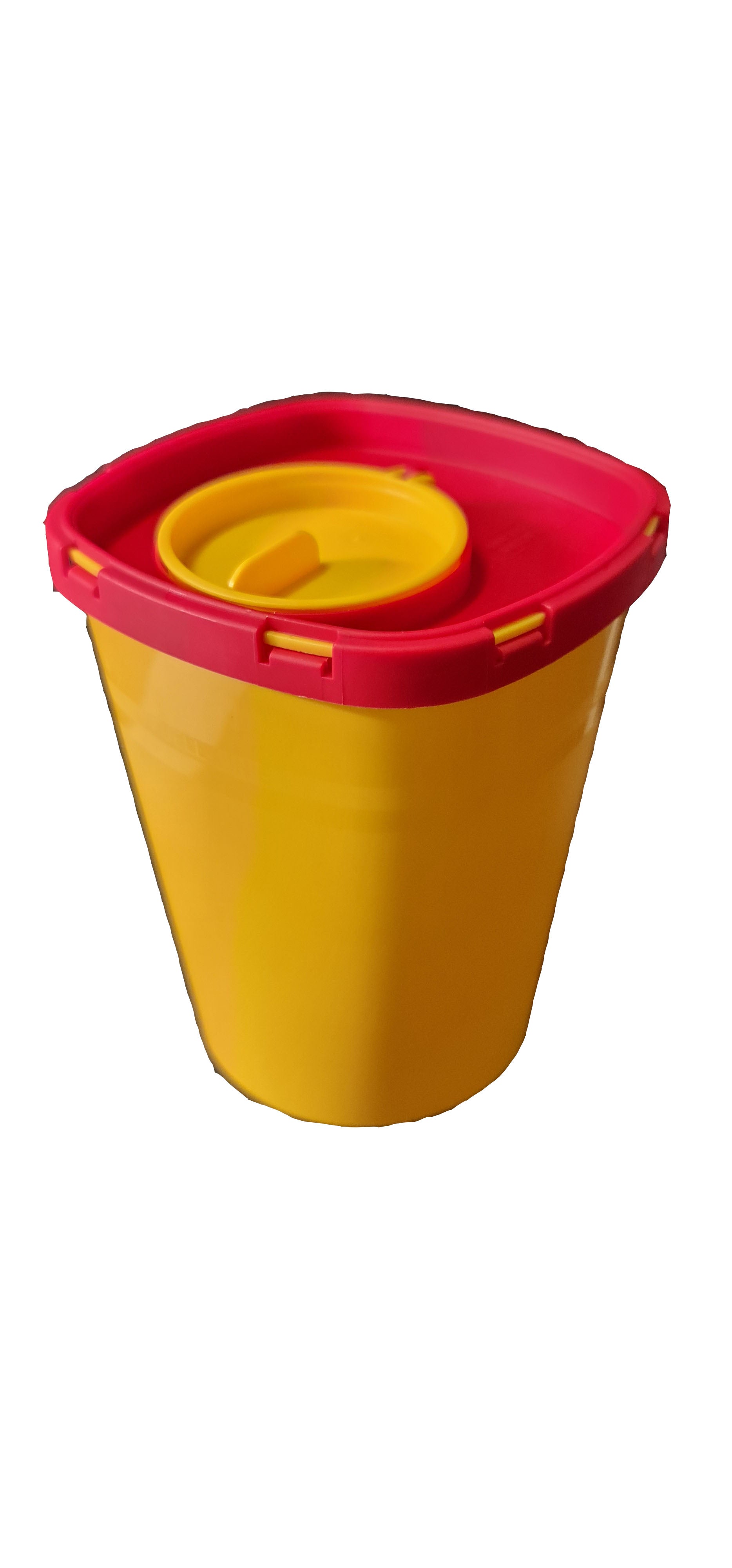 Kanülensammler 0,7 l