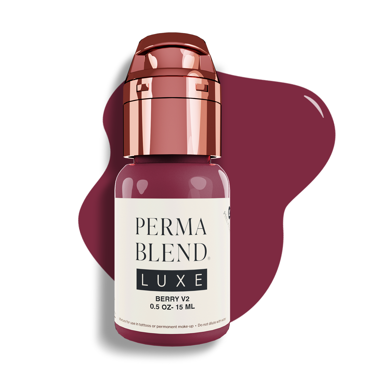 Perma Blend Berry Lips 15 ml