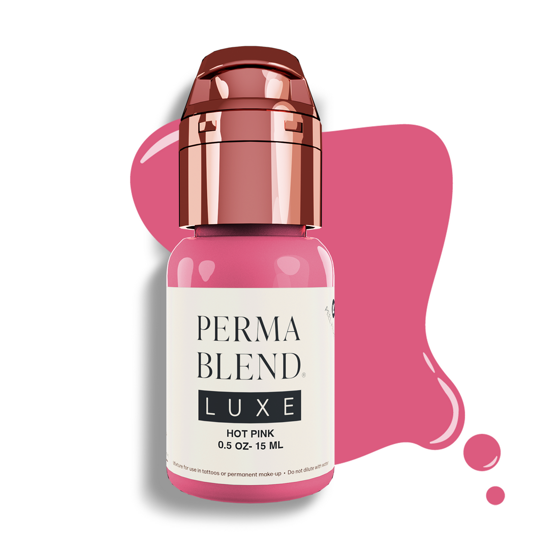 Perma Blend Hot Pink Lips 15 ml