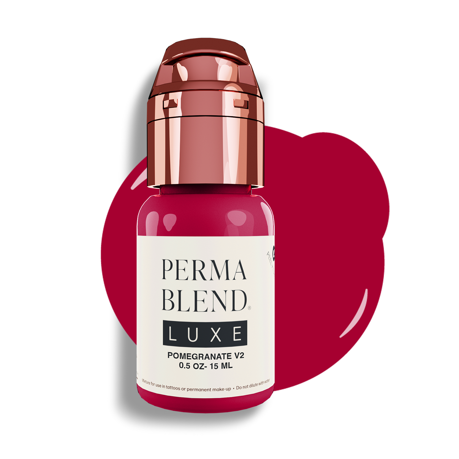 Perma Blend Pomegranate Lips 15 ml