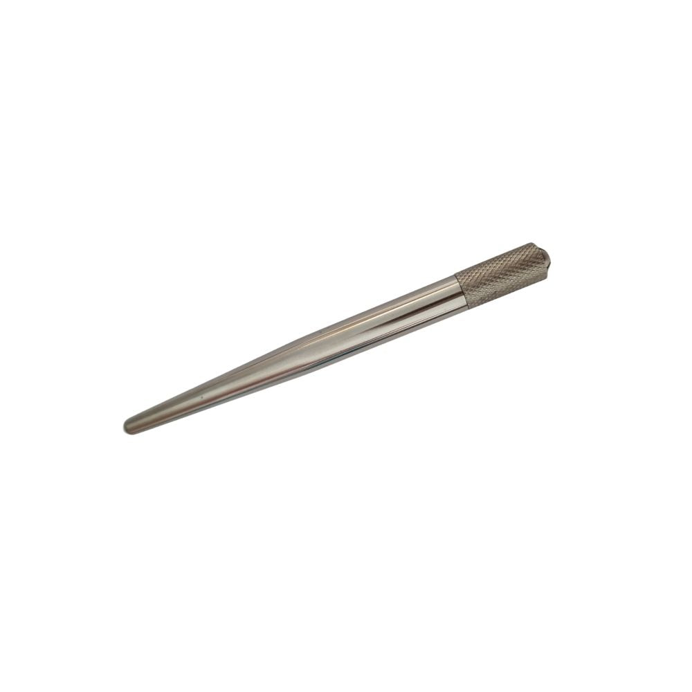 Microblading Pen silber mit Tasche *50% OFF*