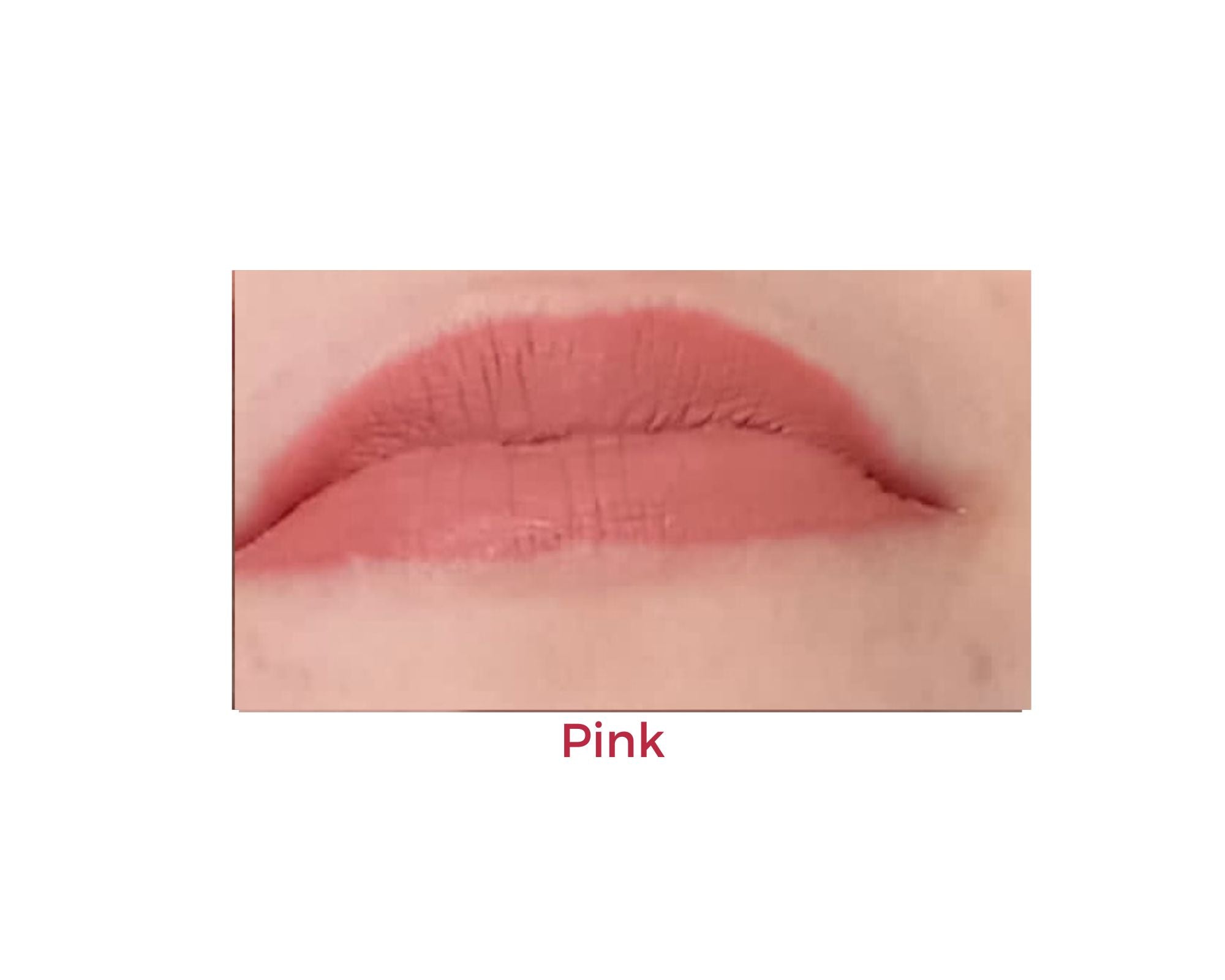 Pink 15 ml "must have"