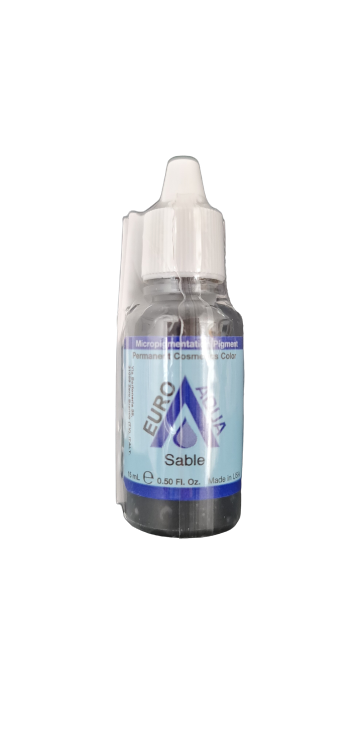 Sable - ehemals Ebony Brown