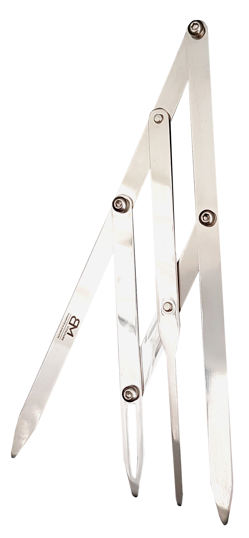 Zirkel "Goldener Schnitt" zur Augenbrauenvermessung *50% OFF*