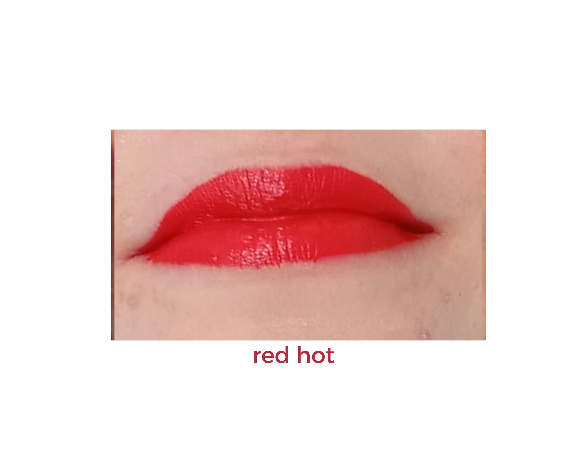 Red Hot