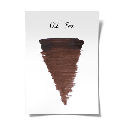 02 Fox - 15 ml