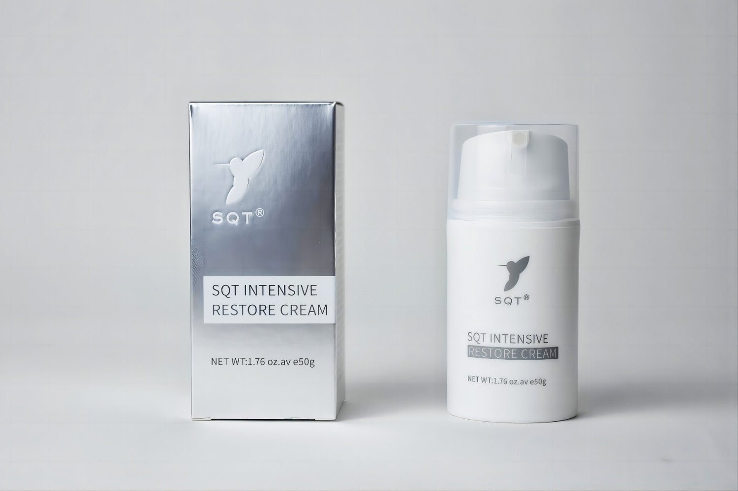 SQT Intensive Restore Cream