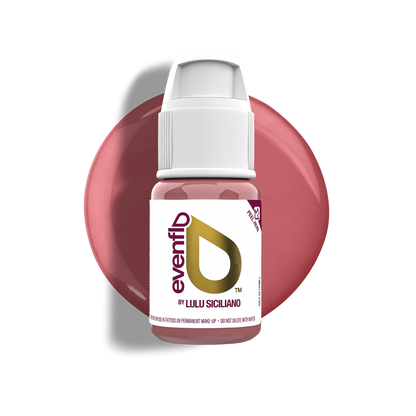 Perma blend evenflo  True lips 6 x 16 ml