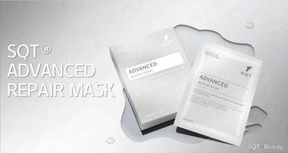 SQT Advanced Repair Mask pack of 5