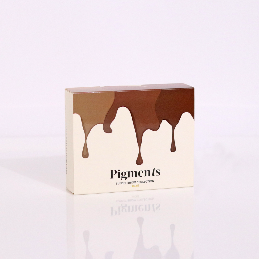 Tina Davies - Sunset Brow Collection