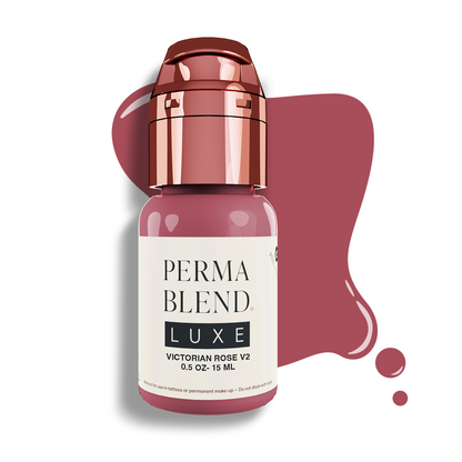 Perma Blend Pucker-UP Buttercup Lip Set 8x15 ml
