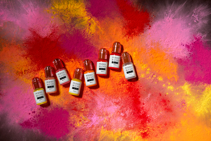 Perma Blend Embody by Carla Riccaiardone 8 x 15 ml