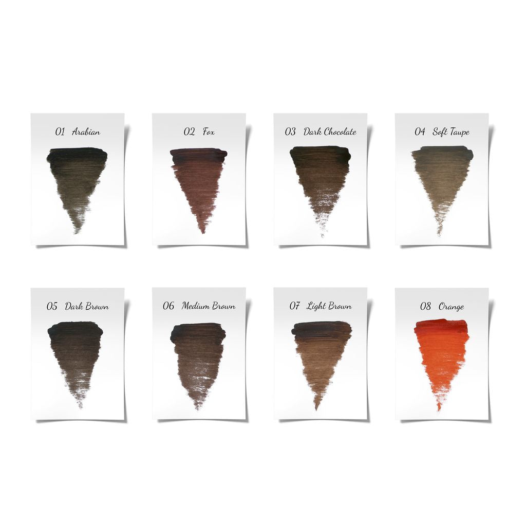 04 Soft Taupe - 15ml