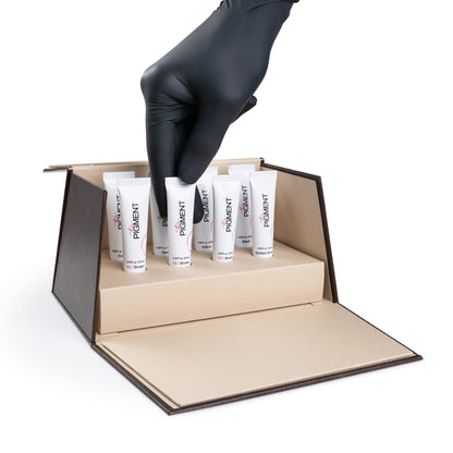 Microblading Collection 8x10ml