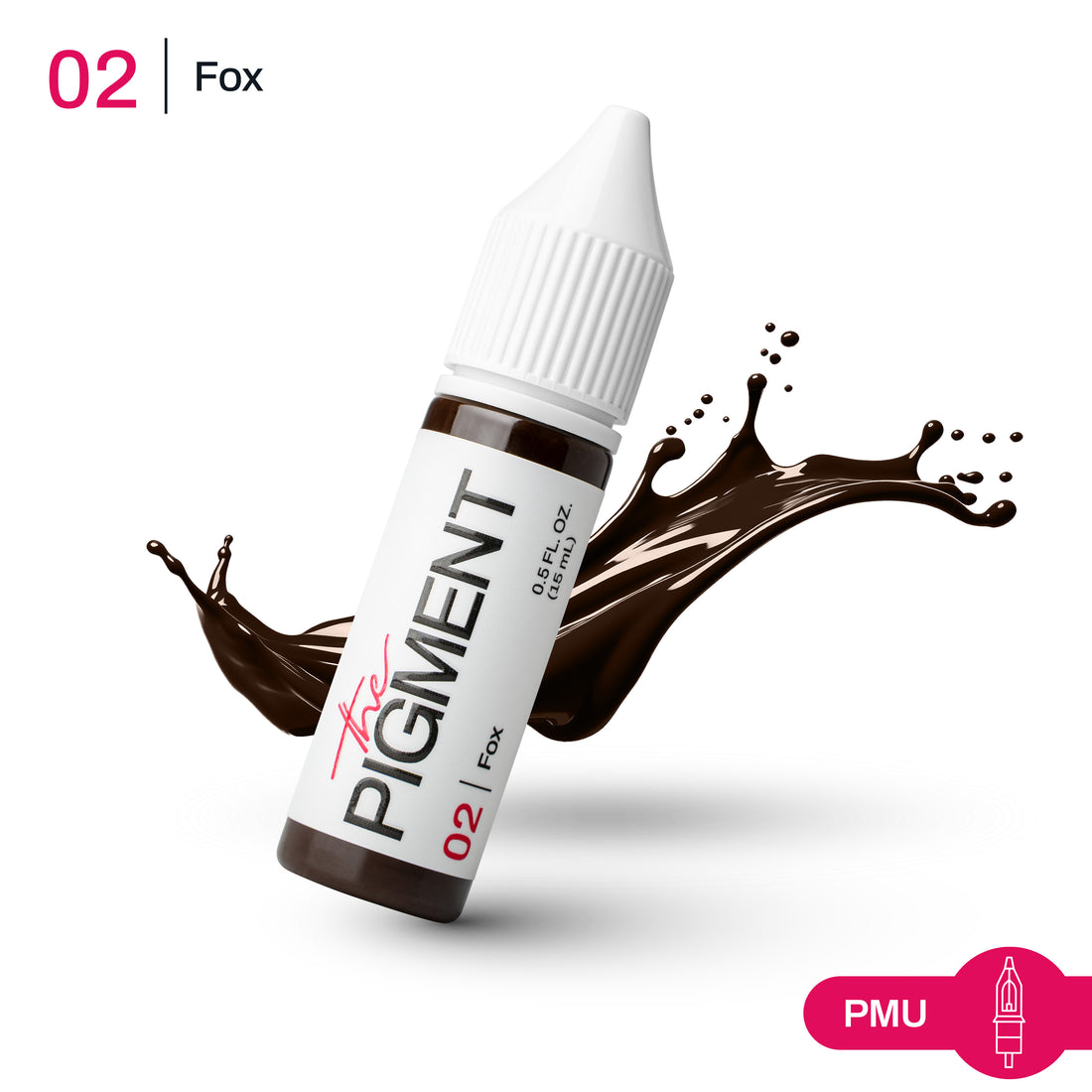 02 Fox - 15 ml