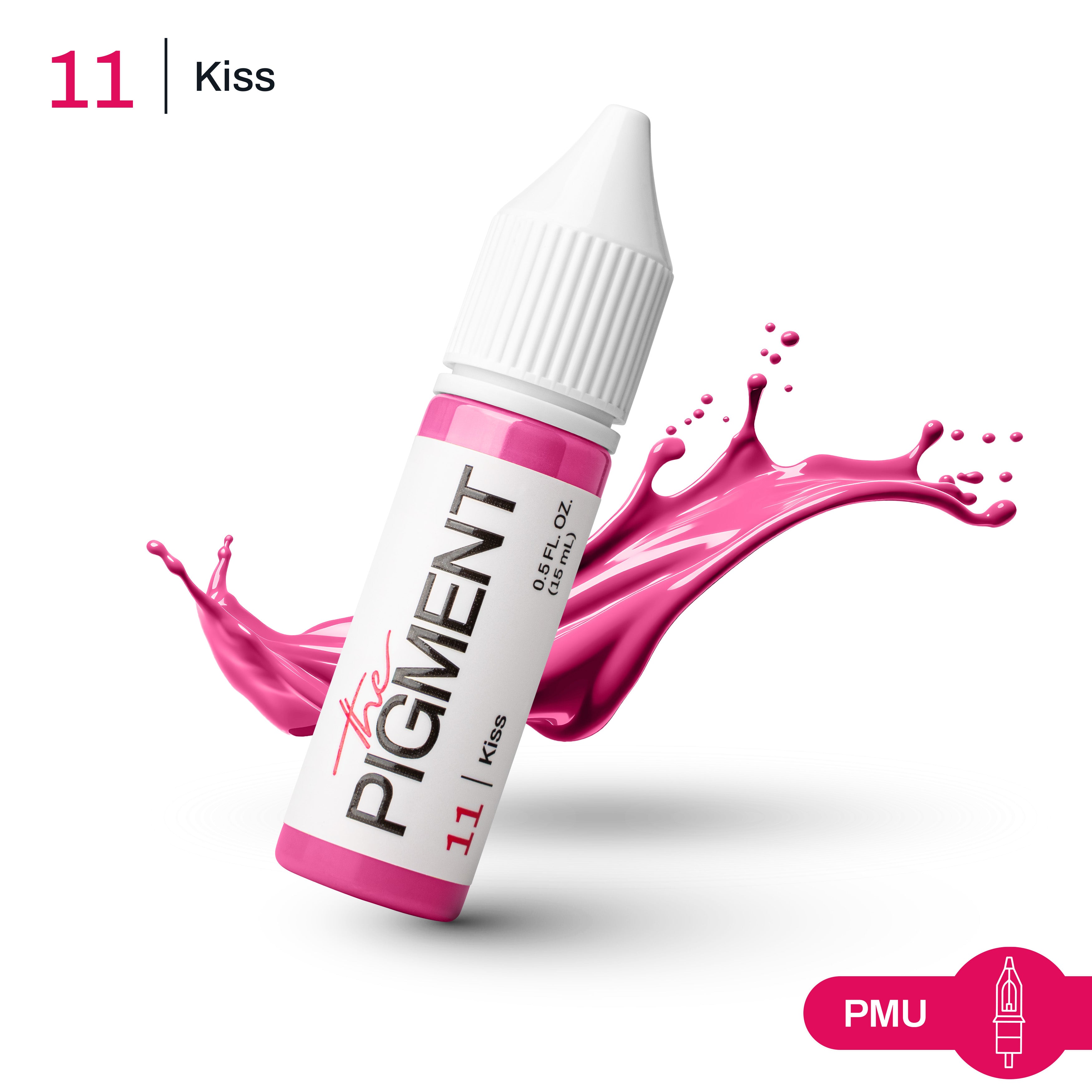 11 Kiss - 15ml