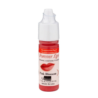 Pink Blossom (ehemals Electric Pink)