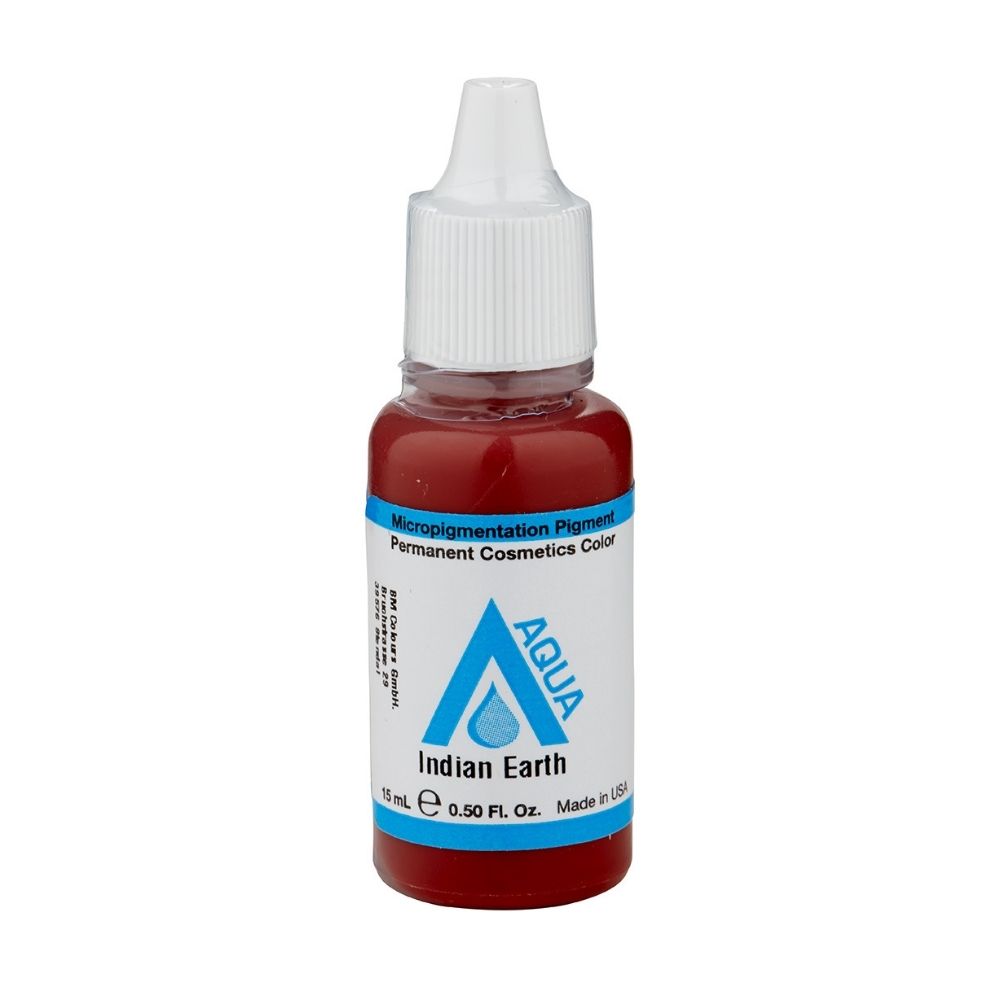 Indian Earth 15 ml &quot;must have&quot;