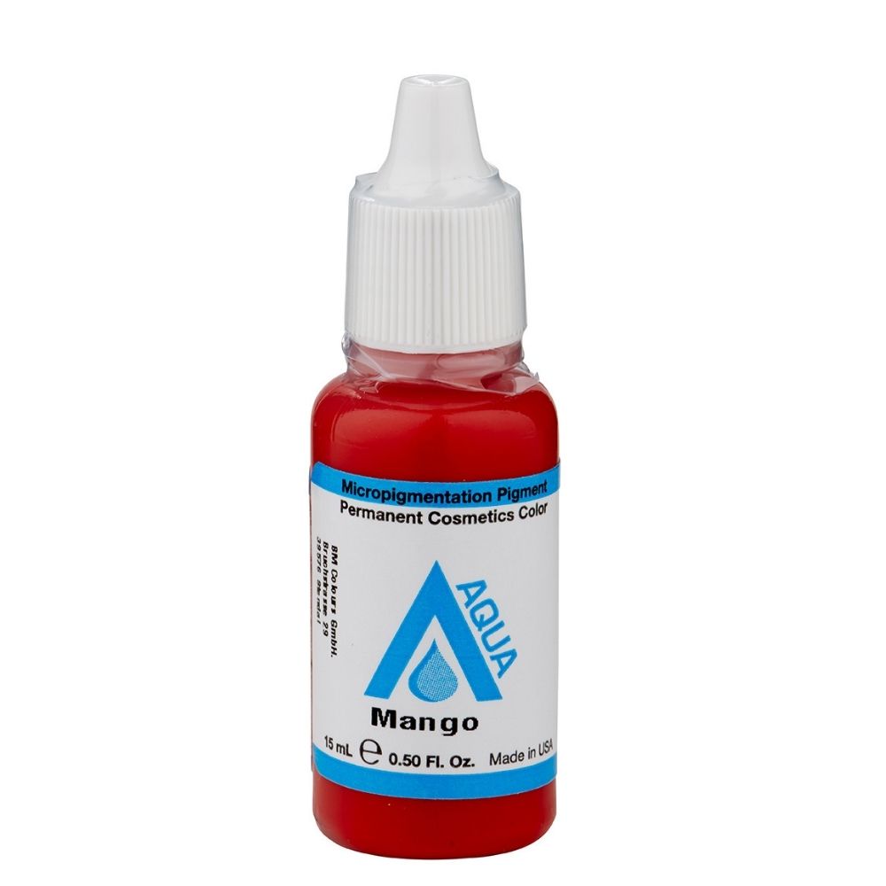 Mango 15 ml &quot;must have&quot;