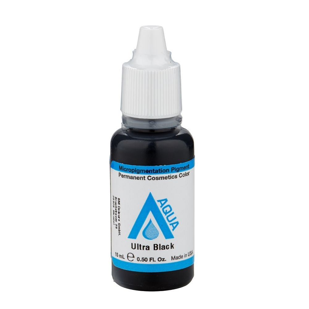 Ultra Black 15ml