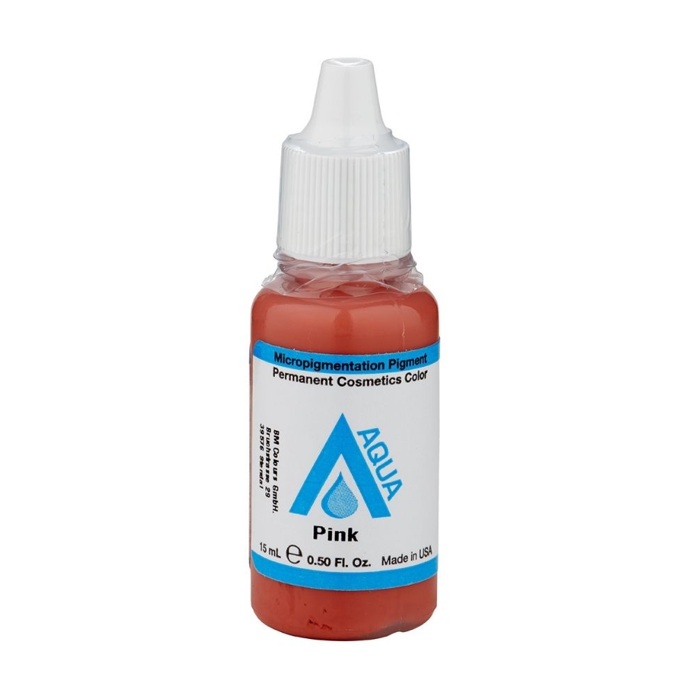 Pink 15 ml &quot;must have&quot;