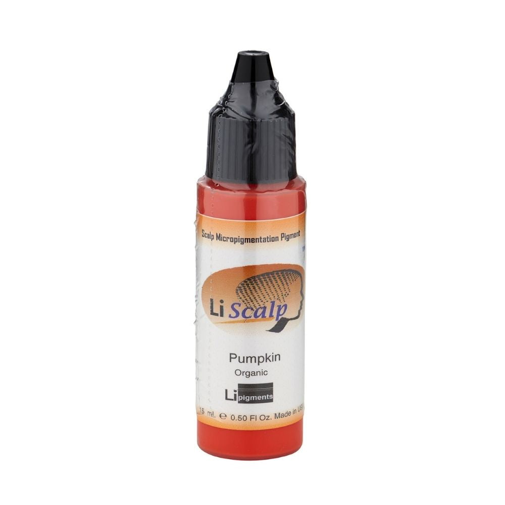Pumpkin 15 ml - organisch