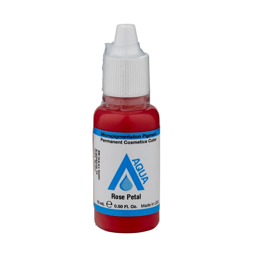Rose Petal 15 ml