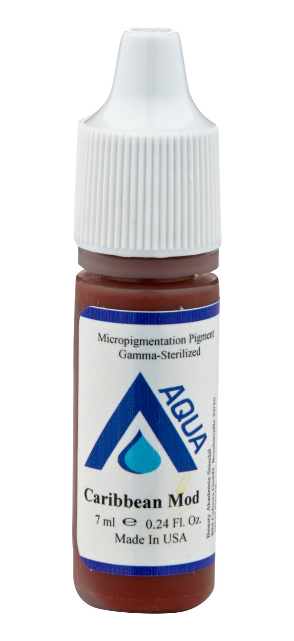 Chestnut mod - ehemals Caribbean Mod