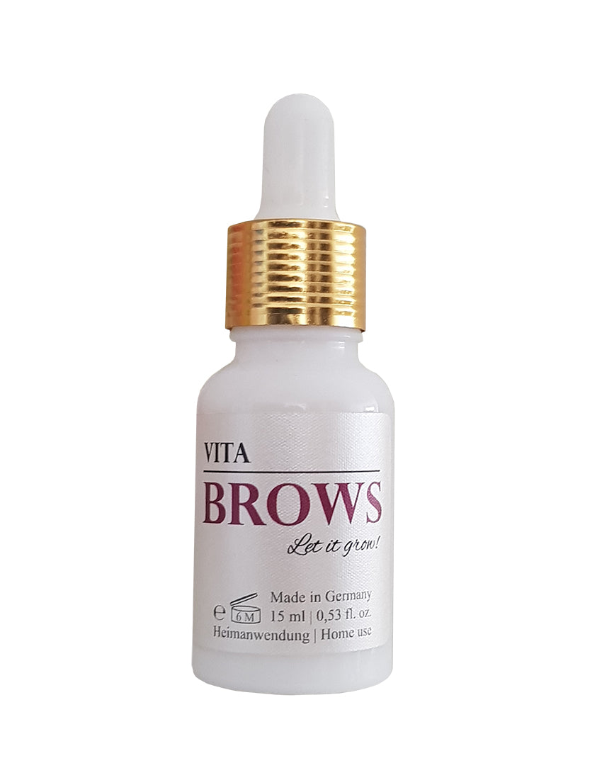 BM Vita Brows - Augenbrauenserum 15 ml