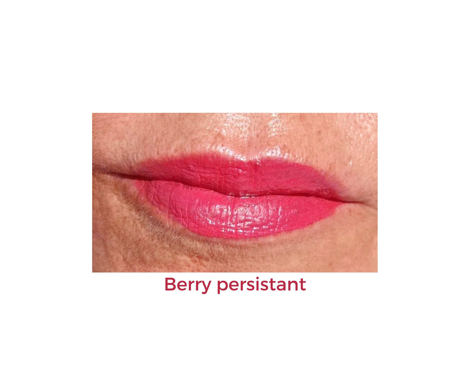 Berry Persistant