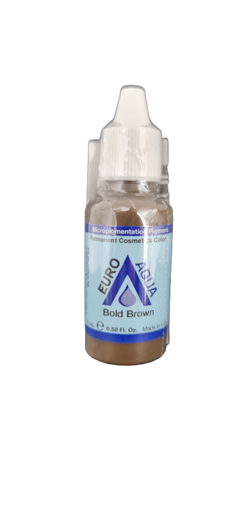Bold brown - ehemals Navajo Brown