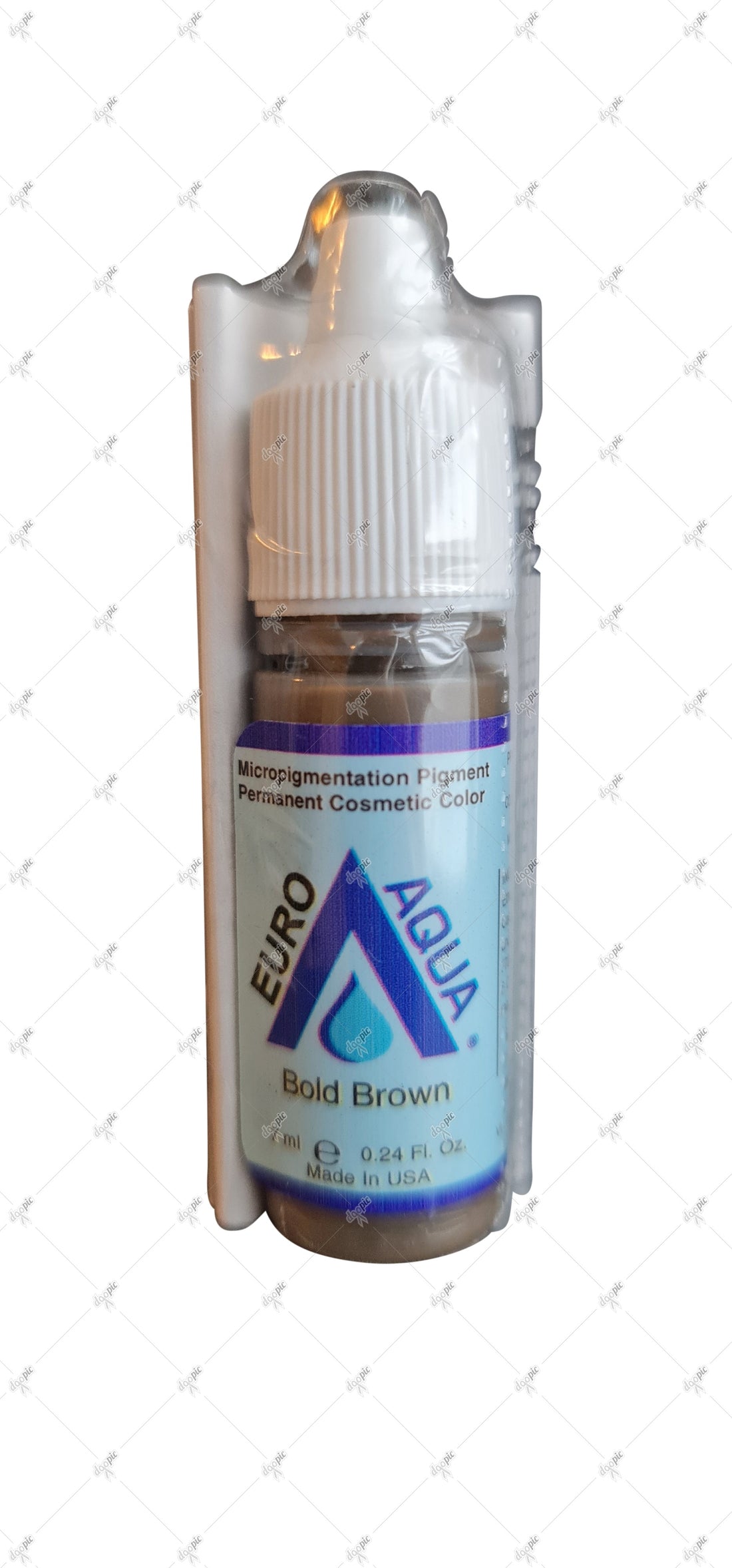 Bold brown - formerly Navajo Brown
