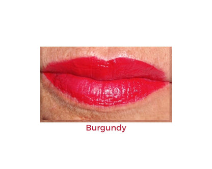 Burgundy Wine 15 ml