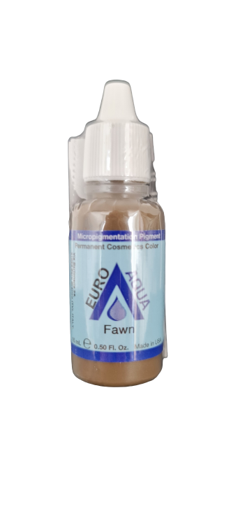 Fawn - anteriormente Taupe