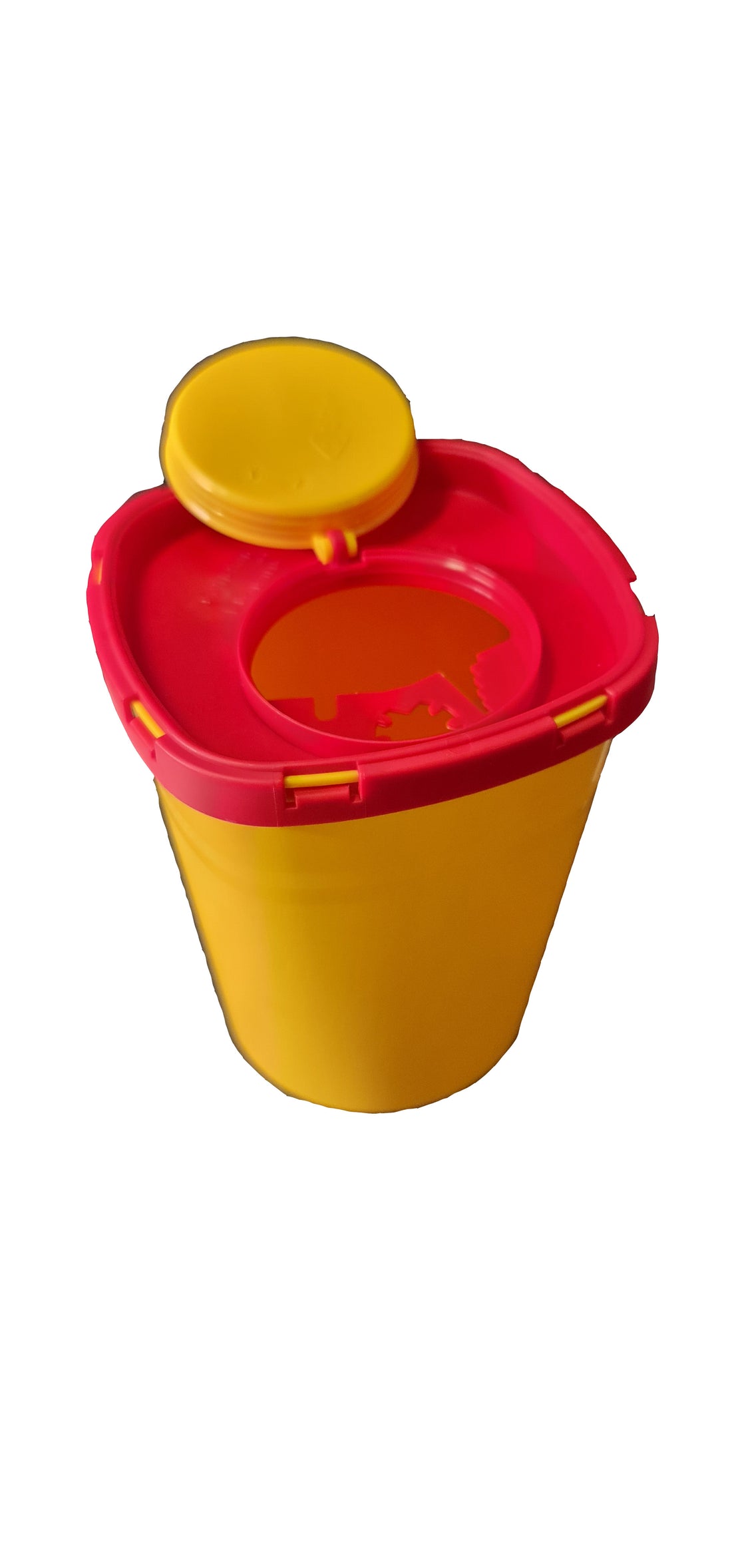 Kanülensammler 0,7 l