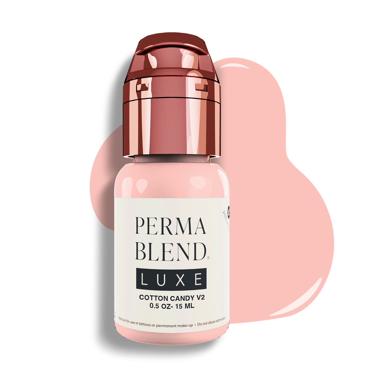 Perma Blend Algodón de Azúcar 15 ml